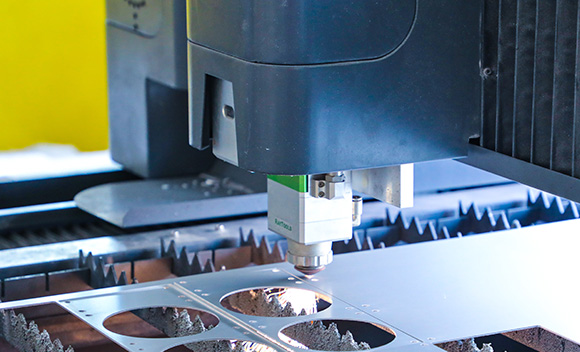 激光熱處理技術(shù)特點及工業(yè)應用全析